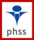 Public Health Services and Solutions (PHSS) logo